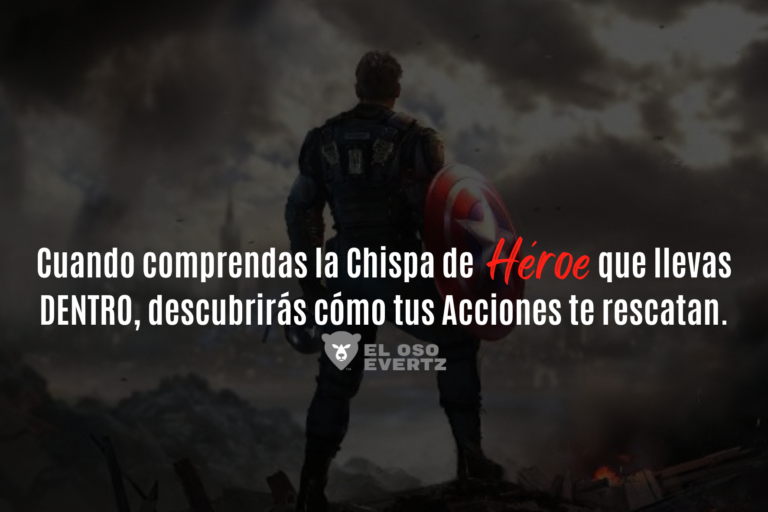 Chispa de Héroe